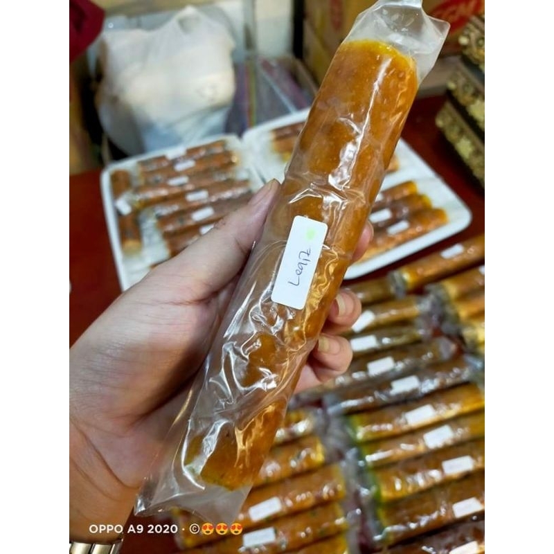 Jual Lapis Jadul Almond + Free Gulung ( Random ) | Shopee Indonesia