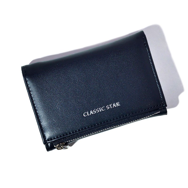 Jual Hathinmuii - DOMPET WANITA SIMPLE WOMAN CARD HOLDER Dompet Wanita ...