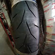 Jual BAN IRC SCT 005 R ( SCT005 R ) ukuran 140/70 RING 14 // Ban Motor ...