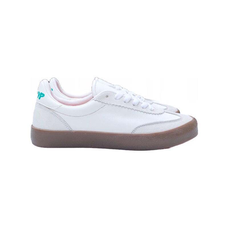 Jual SYRUP SUPPLY | white evo | sepatu putih pria wanita | sneaker ...
