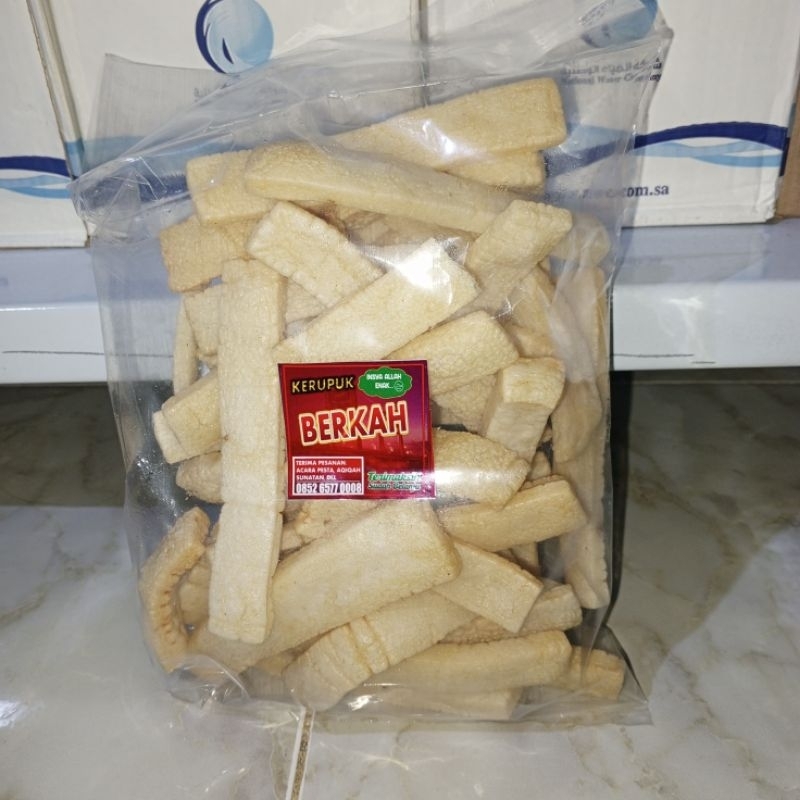 Jual Aneka Kerupuk khas palembang | Shopee Indonesia