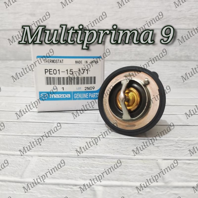 Jual Thermostat Termostat Mazda Biante Skyactive Mazda 6 Skyactiv ...