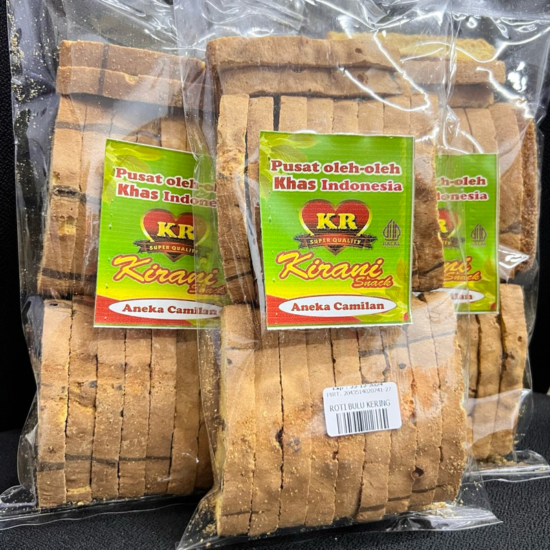 Jual Roti Bolu Kering Super Enak | Shopee Indonesia