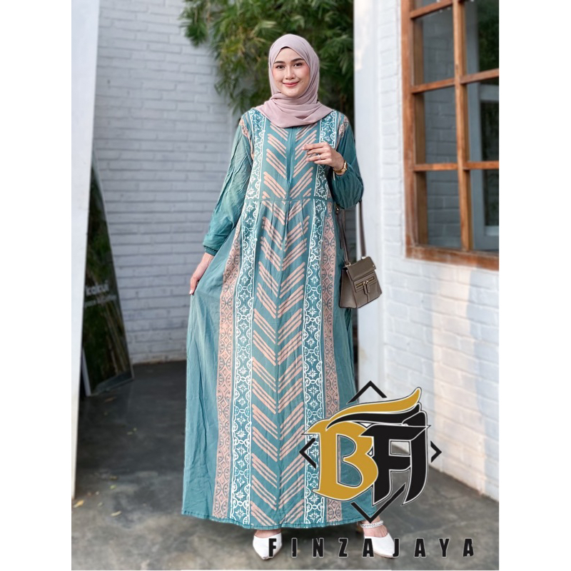 Jual Gamis Twill Ori Twill Rayon Candimekar Gamis Twill Malaman Terbaru