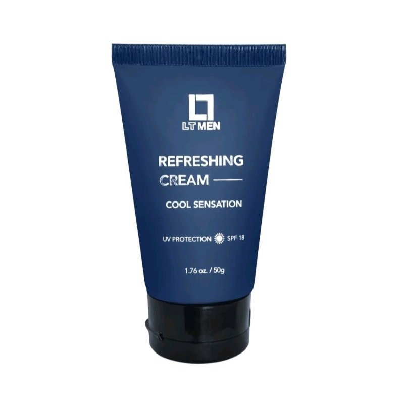Jual lt men refreshing cream spf 18 Harga Terbaik & Termurah April 2026 ...