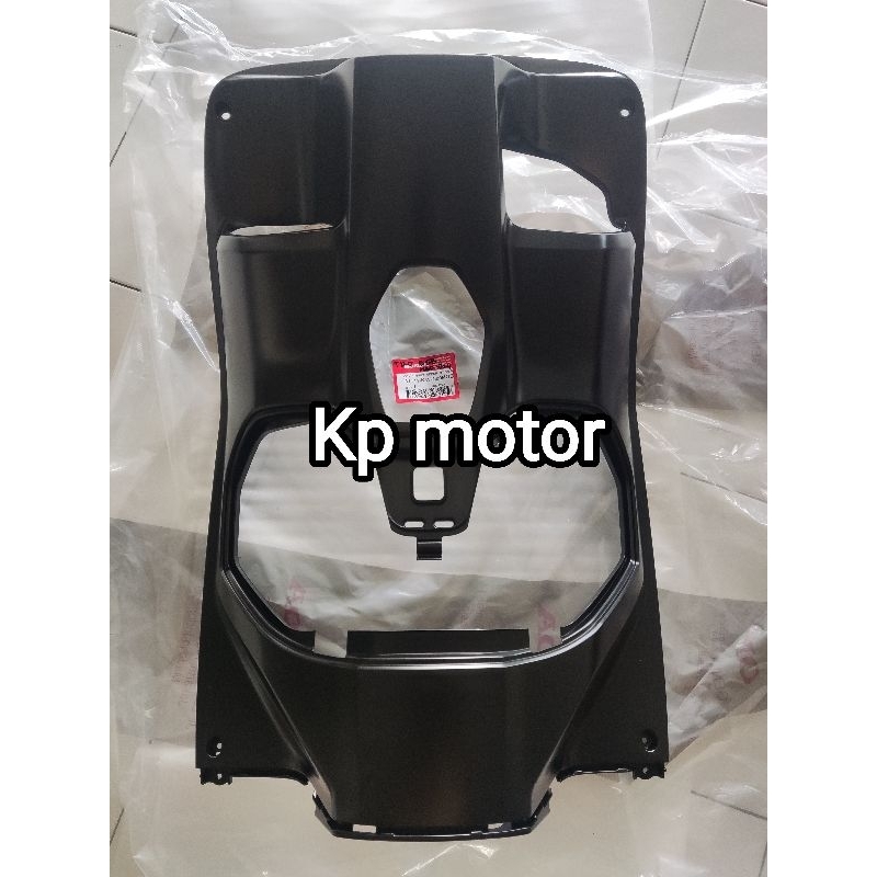 Jual Cover inner upper dashbor belakang stylo 160 original | Shopee ...