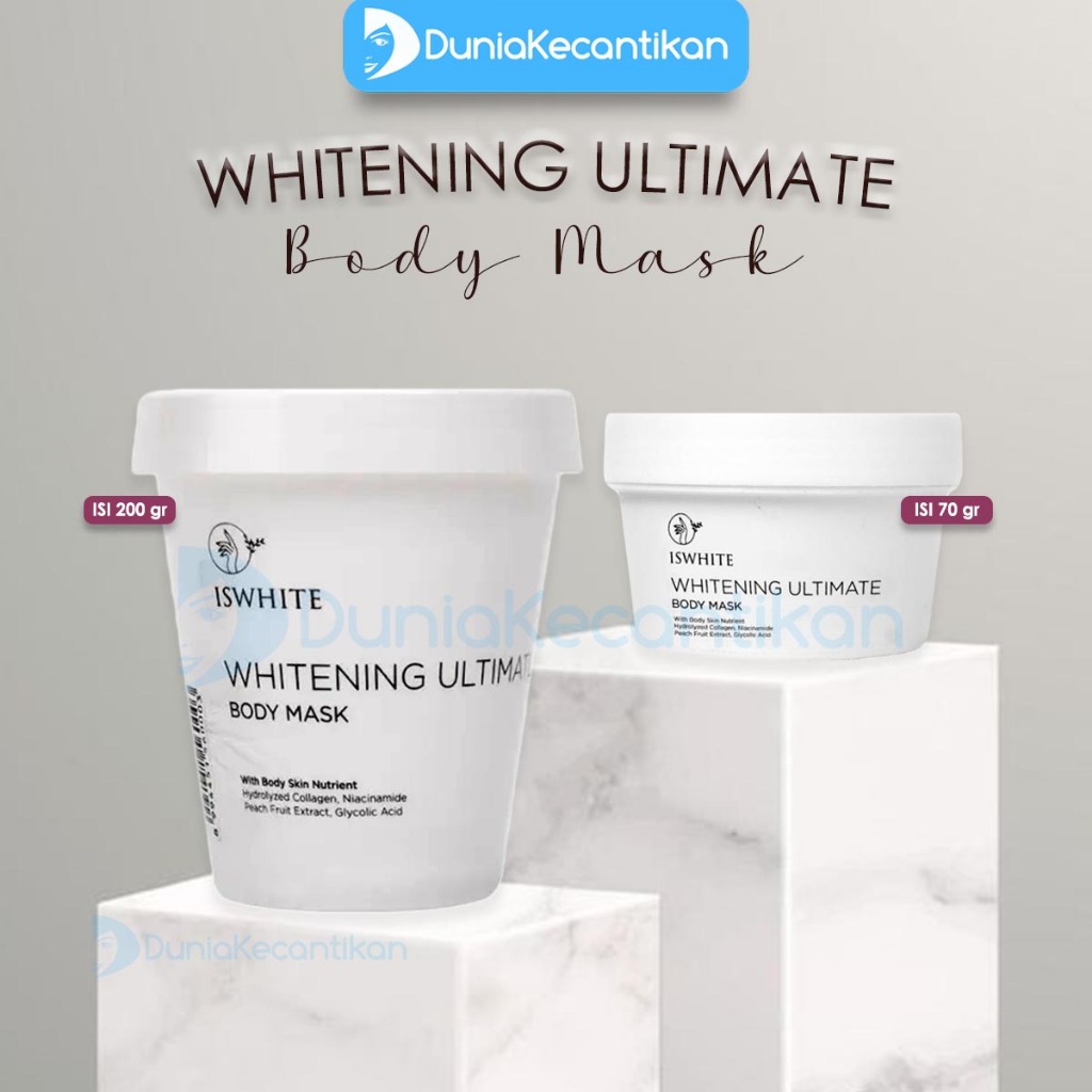 Jual Collagen Bodymask Terlengkap & Harga Terbaru Mei 2026 | Shopee ...