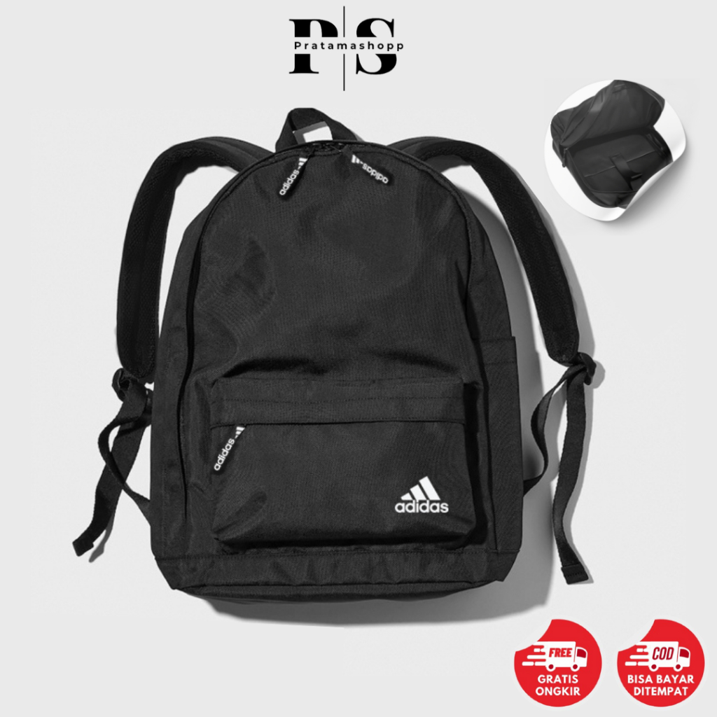 Foto tas adidas untuk sekolah best sale