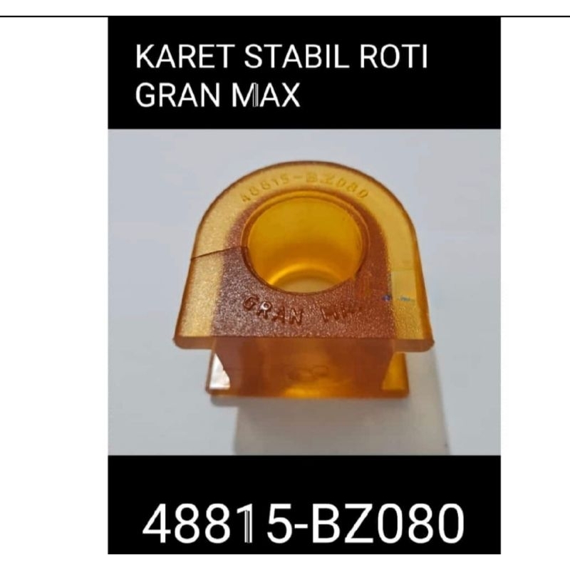 Jual KARET STABIL ROTI GRANDMAX (THAILAND) | Shopee Indonesia
