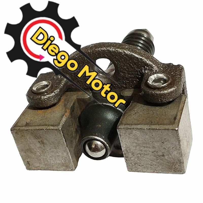 Jual R175 R180 Governor Assy Otomatis Gas Mesin Diesel Dongfeng ...