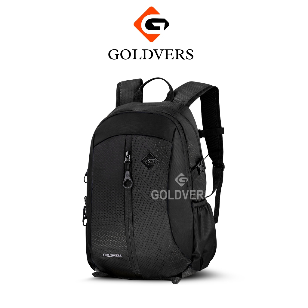 Jual Goldvers - CALVI Tas Ransel Pria Backpack Fashion Tas Punggung Tas ...