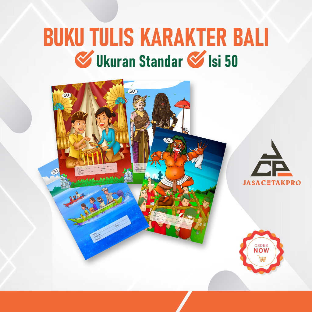 Jual BUKU TULIS / BUKU TULIS SEKOLAH / PROMO BUKU TULIS SEKOLAH MURAH