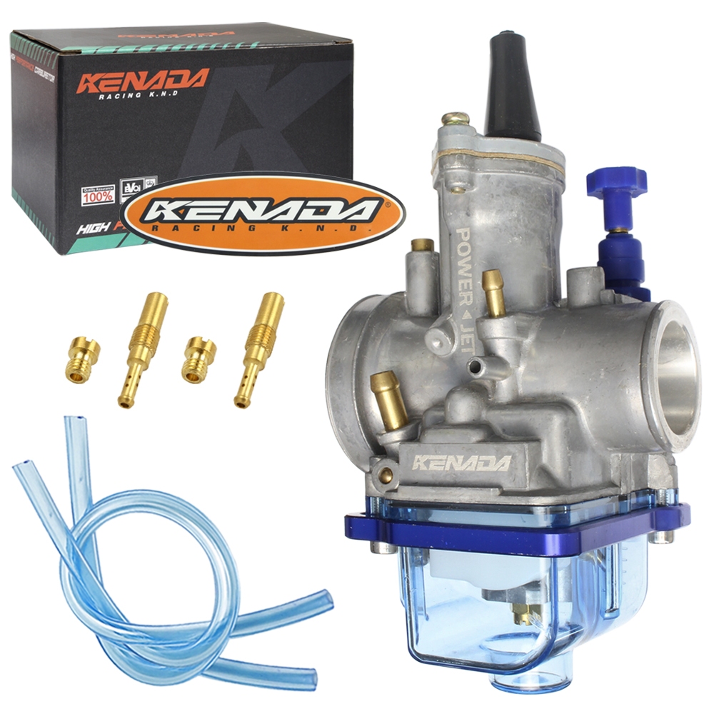 Jual KENADA RACING Karburator Karbu PWK 21 24 26 28 30 32 34 35 36 38 ...