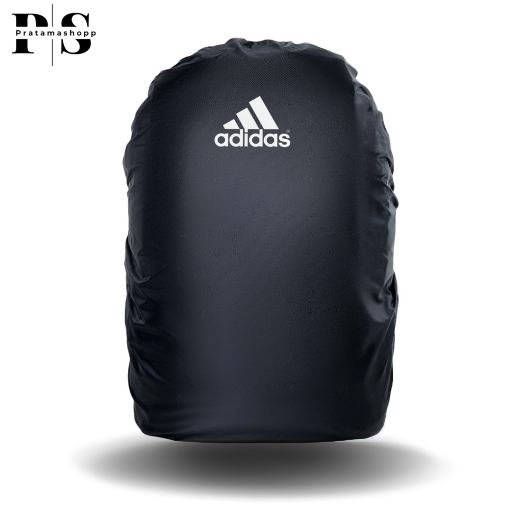 Jual Rain Cover Bag Adidas Jas Hujan Bagcover Cover Bag Raincoat