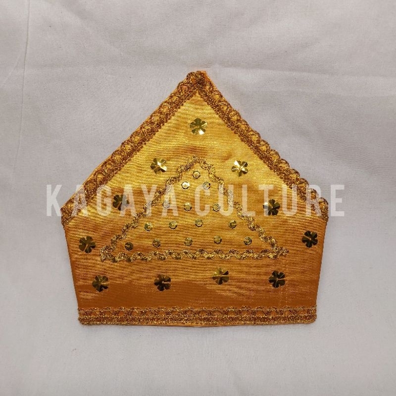 Jual Topi adat Padang Laki laki Topi tari Padang Laki laki Topi