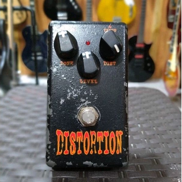 Jual efek Distorsi | Shopee Indonesia