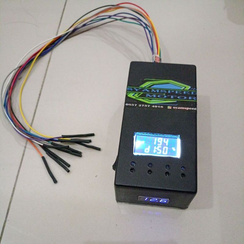 Jual modul alat test spidometer | Shopee Indonesia