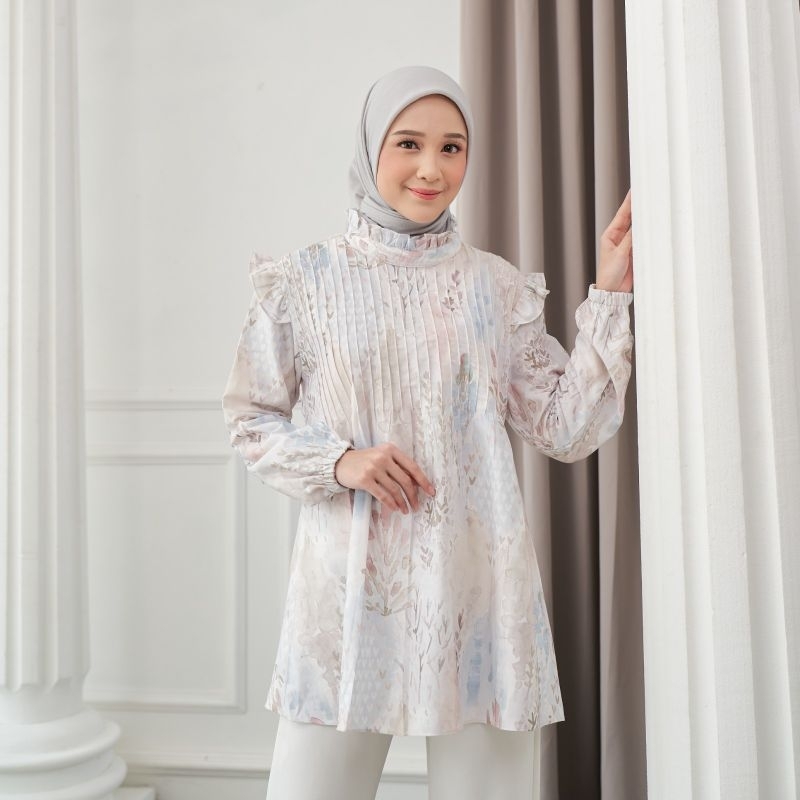 Senna Blouse