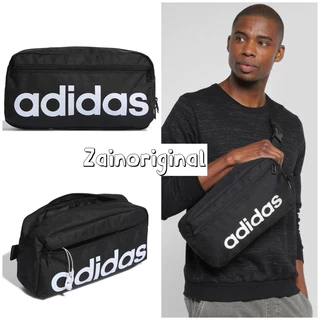 Adidas essential crossbody bag black online