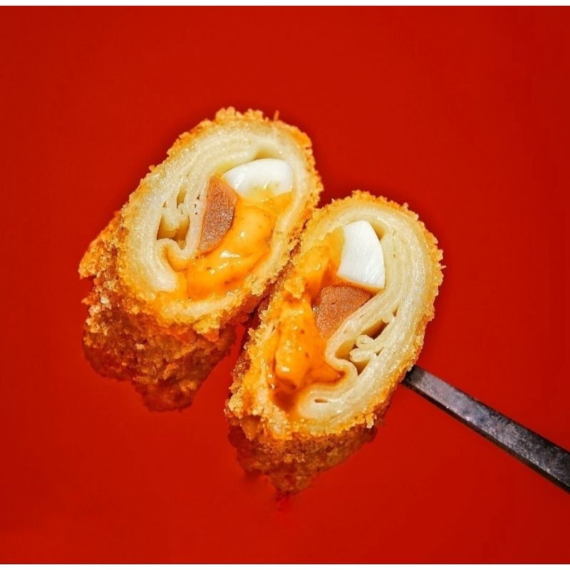 Jual Risoles Mayo Frozen isi 10 kemasan vakum (HALAL FOOD) | Shopee ...