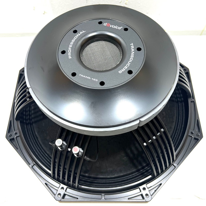 Jual Transducer dBvoice Trans 185 Original Speaker Component dB Voice ...