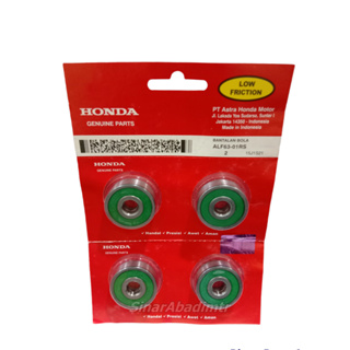 Jual Bearing Roda 6301 (Grosir) 4 Pcs Honda | Shopee Indonesia