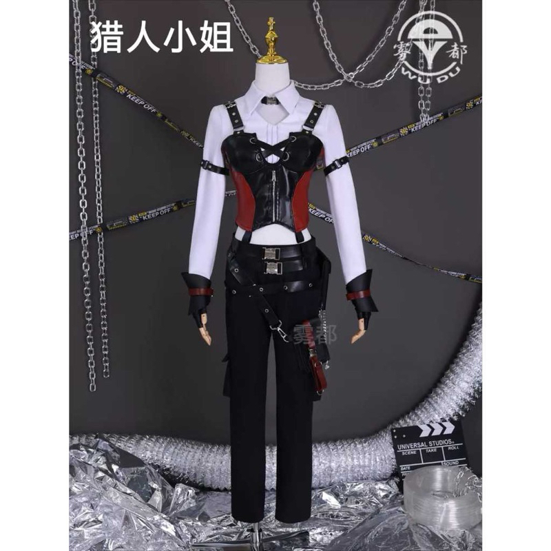 Jual Cosplay Costume MC Love and Deepspace Brand WUDU Shopee Indonesia