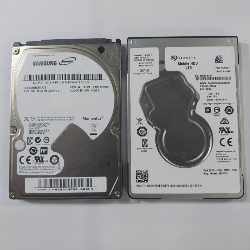 Hitachi 3TB, 3,5" Interne HDD | Festplatte | SATA III 7200 RPM