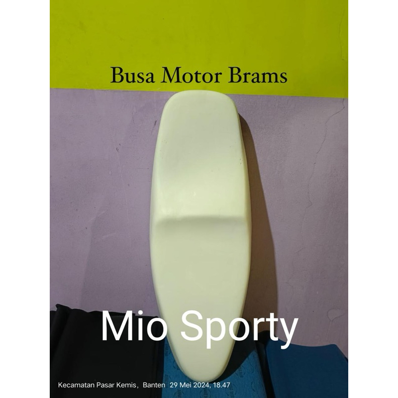 Jual busa motor mio sporty | Shopee Indonesia
