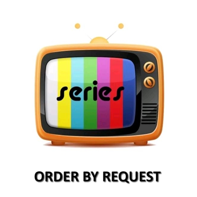 Jual DVD TV Series Request Part 1 | Shopee Indonesia