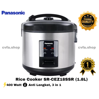 Jual rice-cooker panasonic Harga Terbaik & Termurah April Jual rice-cooker panasonic Harga Terbaik & Termurah April