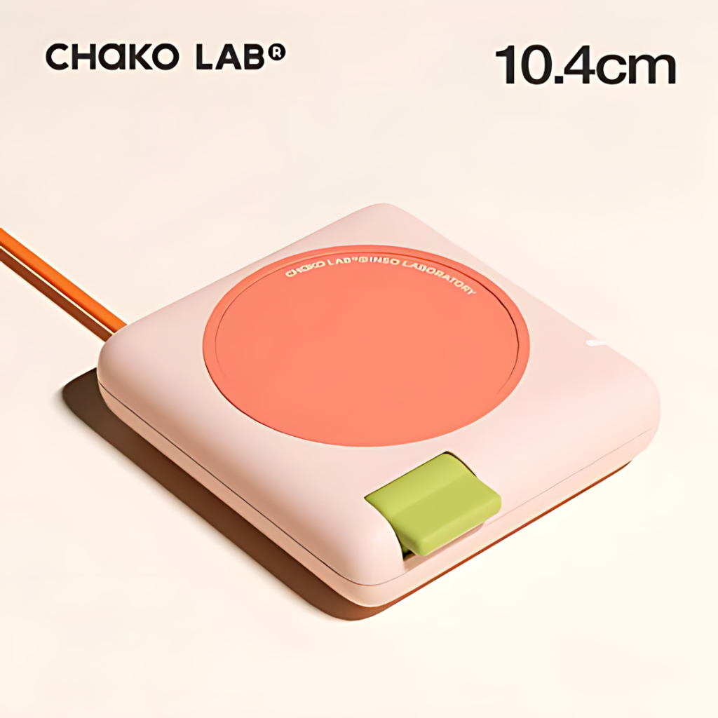 Jual CHAKO LAB Glass Heating Pad | Shopee Indonesia