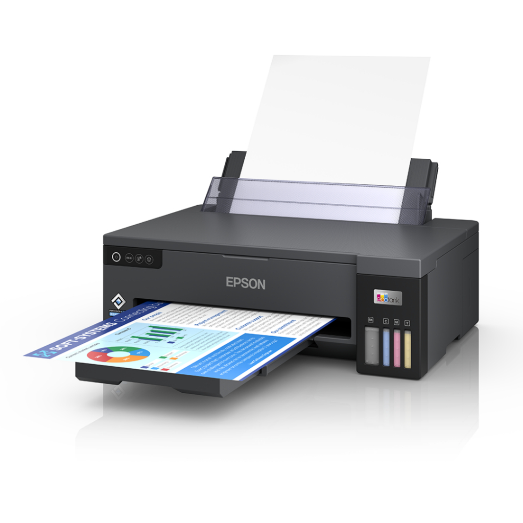 Epson EcoTank L11050 Ink Tank Printer A3 Original (3)