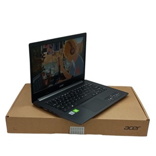 Jual Laptop Acer Aspire 5 A514-52G Intel Core I5-10210U 8/256gb MX250 ...