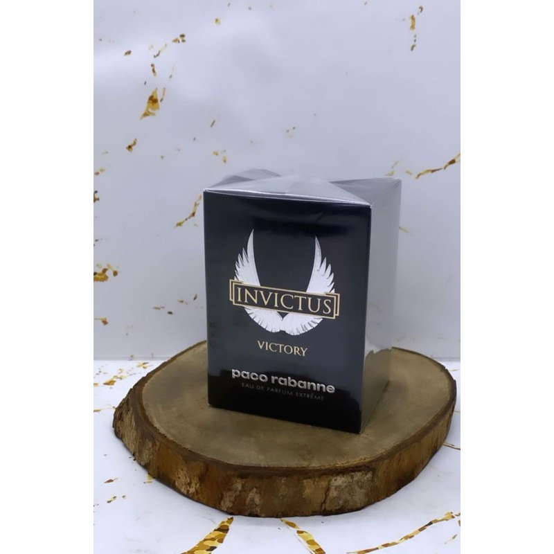 Jual PR Invictus 100ml collection | Shopee Indonesia