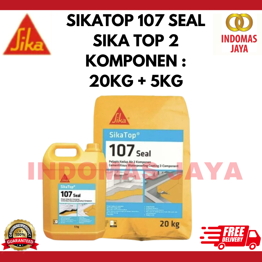 Jual Sika Top Seal Kg Kg Tp Kg Cairan Shopee Indonesia