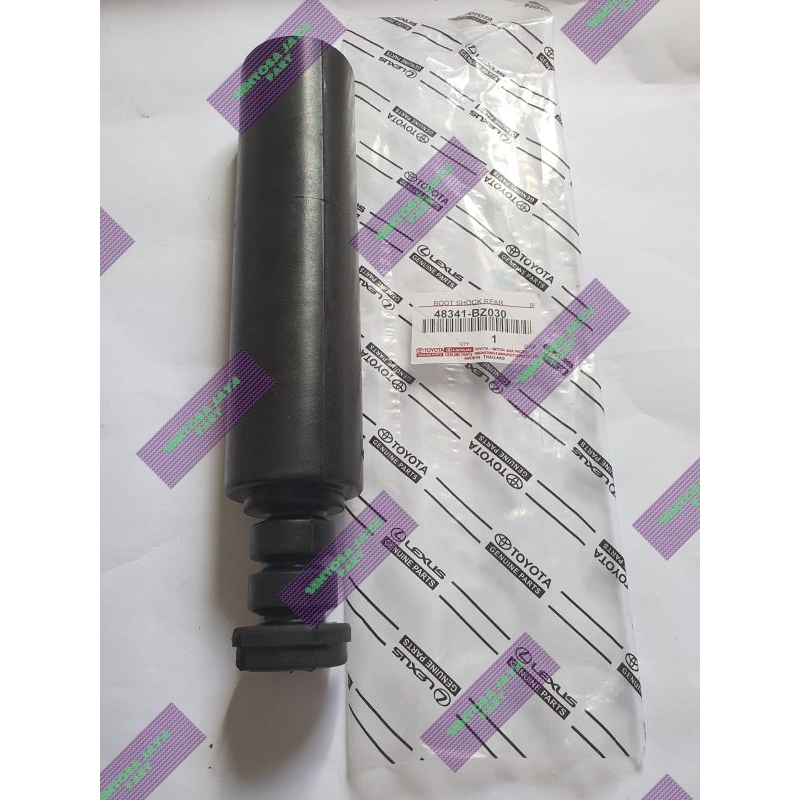 Jual BOOT SHOCK BELAKANG AGYA AYLA ORIGINAL | Shopee Indonesia