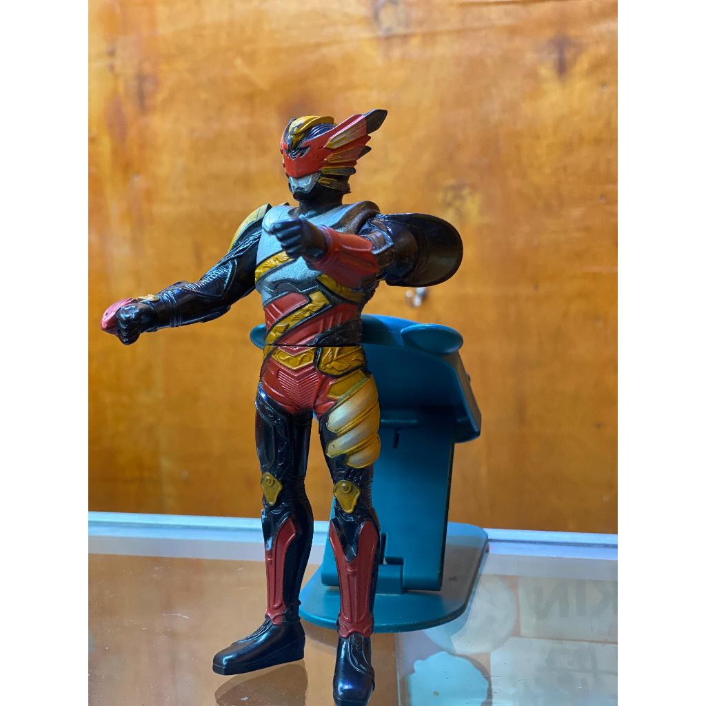 Jual KAMEN RIDER BIMA X ORI BANDAI TAHUN 2014 | Shopee Indonesia