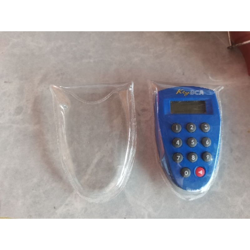 Jual Casing case key bca tempat key bca kondom key bca | Shopee Indonesia