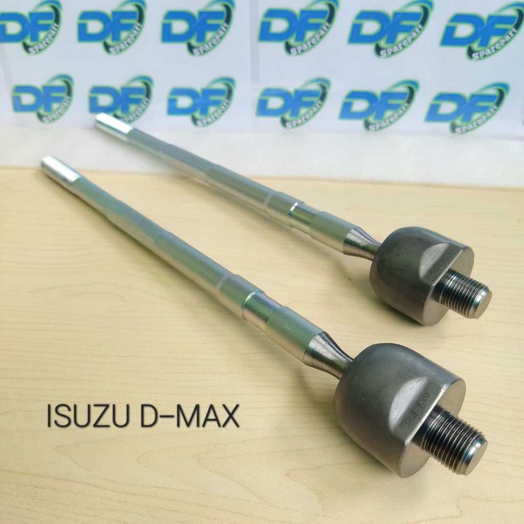 Jual Rack End Long Tie Rod isuzu D-Max Dmax | Shopee Indonesia