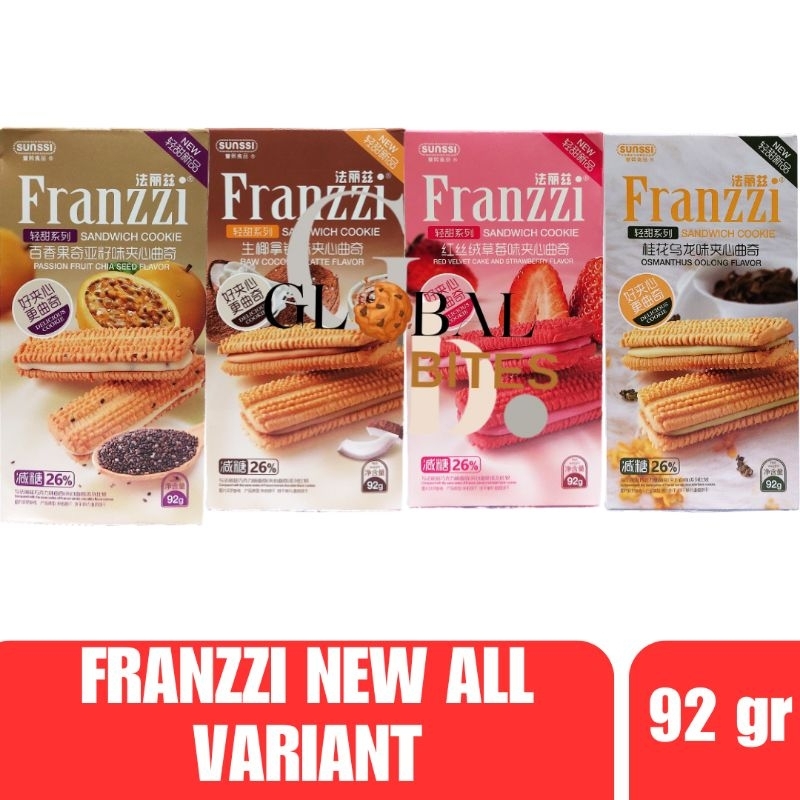 Jual Franzzi Sunssi Box / Franzzi cookies / Franzzi Biskuit kotak ...