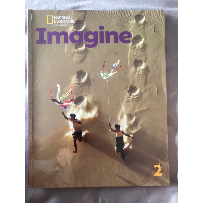 Jual Imagine national geographic kelas 2 bekas | Shopee Indonesia