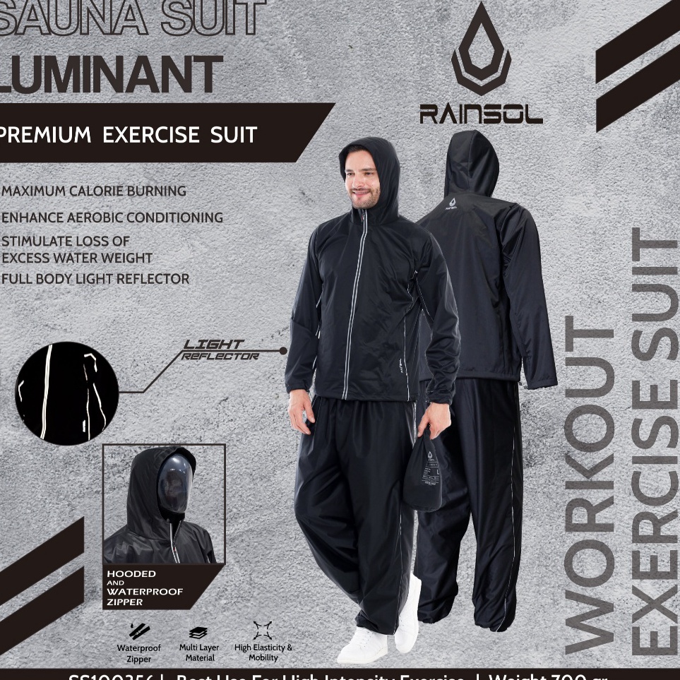 Katalyst EMS Fitness Suit: Advanced Technology for Maximum Results