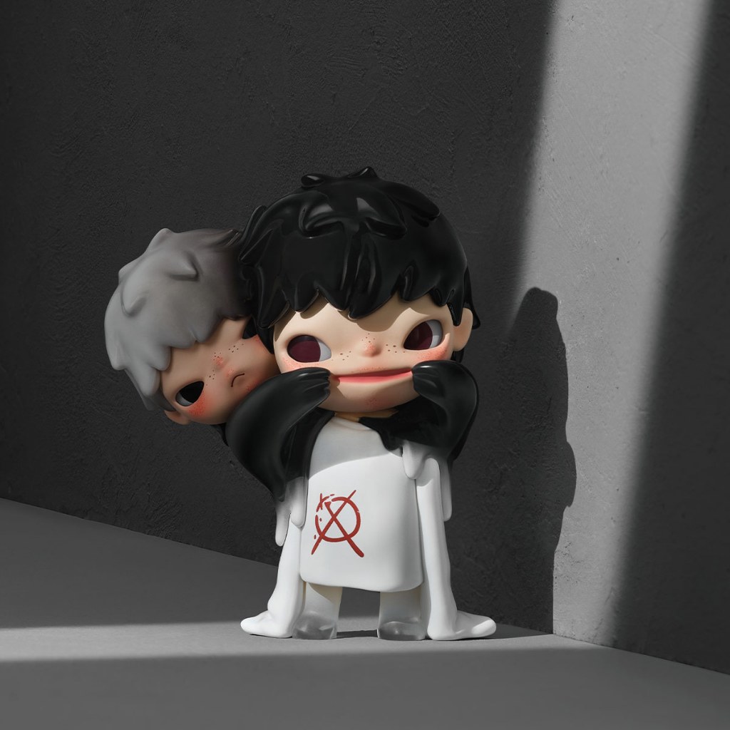 Jual Hirono Simper Figure BLISTER | Shopee Indonesia