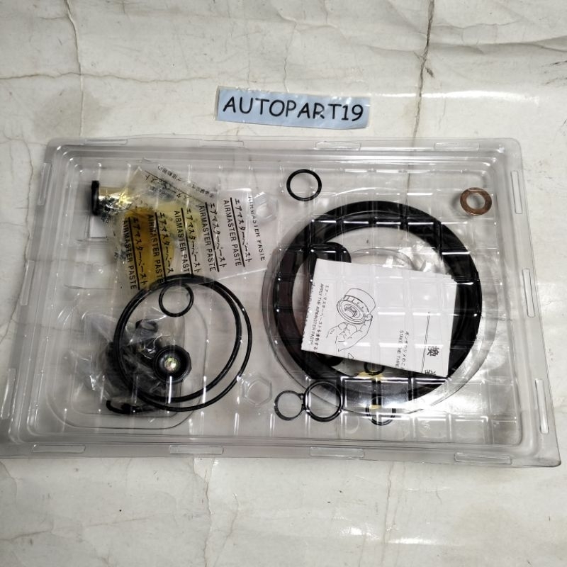 Jual Repair Kit Air Master Fuso 6D22/8DC9. kit Servo Fuso 6D22 8DC9 ...