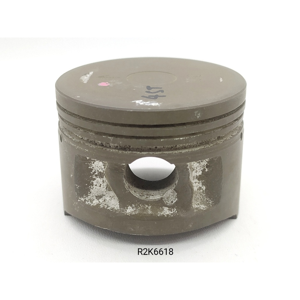 Jual Piston Yamaha Crypton Vega Lama Size 100 Original Yamaha Lost Pack