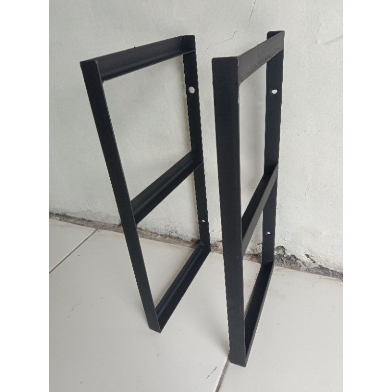 Jual Rak Siku Ambalan Rak Bumbu, Rak Display | Shopee Indonesia