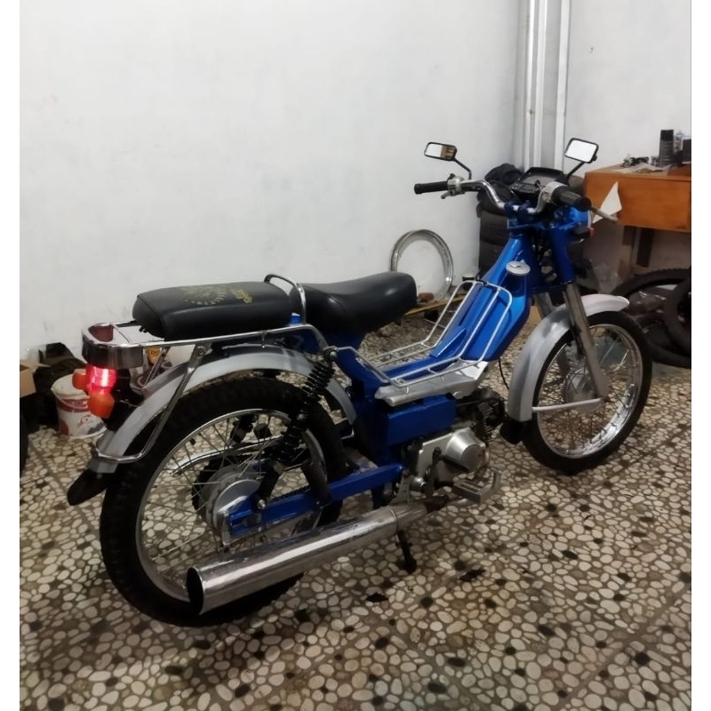 Jual jialing kancil jl 70-3 surat lengkap | Shopee Indonesia