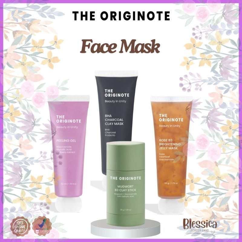 Produk Blessica Beauty | Shopee Indonesia
