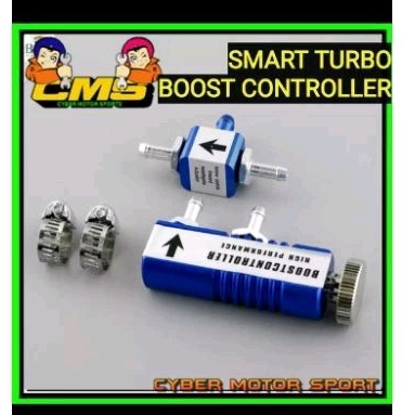 Jual turbo bost controller smart turbo boost controller model T